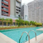 Apartamento à venda com 1 quarto em Butantã, São Paulo, SP