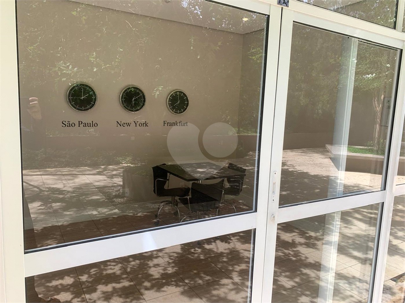 Apartamento à venda com 2 quartos em Parque Reboucas, São Paulo, SP