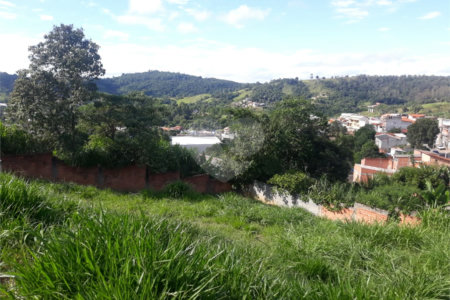 Terreno à venda em Vila Granada, Mairinque, SP