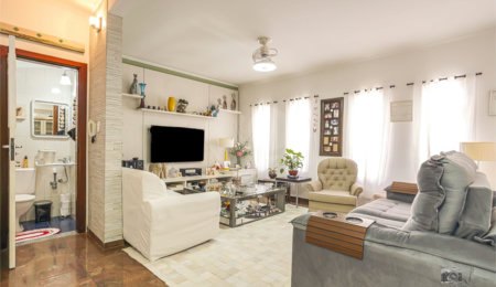 Casa à venda com 3 quartos, sendo 1 suíte,  em Vila Leopoldina, São Paulo, SP