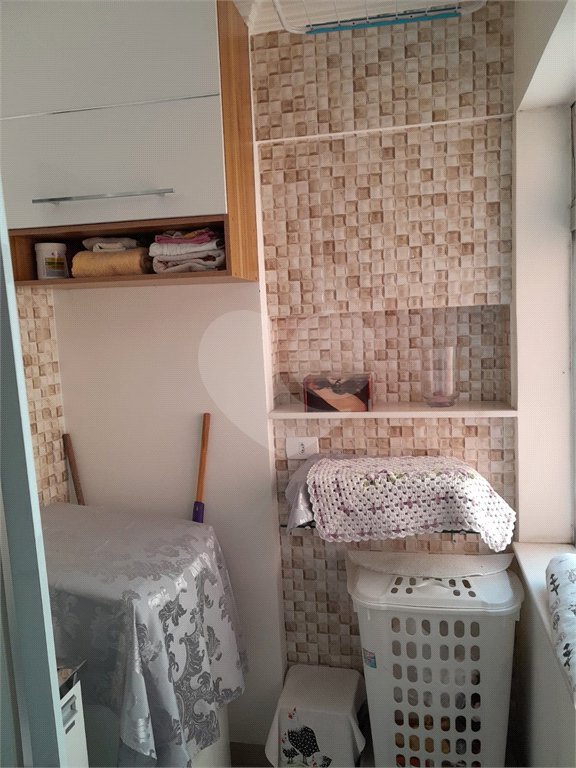 Apartamento à venda com 3 quartos em Vila Butantã, São Paulo, SP