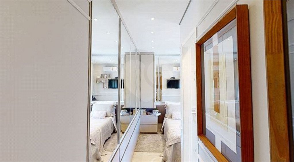 Apartamento à venda com 2 quartos em Santana, São Paulo, SP