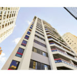 Apartamento à venda com 3 quartos, sendo 1 suíte, em Pinheiros, São Paulo, SP