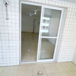 Apartamento à venda, 89 m² por R$ 636.000,00 - Canto do Forte - Praia Grande/SP