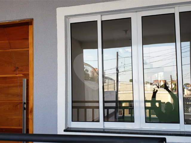 Sobrado à venda com 3 quartos, sendo 1 suíte,  em Imirim, São Paulo, SP