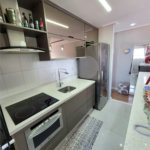 Apartamento à venda com 2 quartos em Vila Nova Cachoeirinha, São Paulo, SP