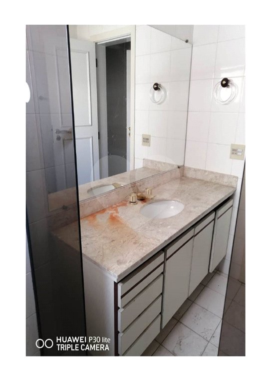 Apartamento à venda com 3 suítes em Tatuapé, São Paulo, SP