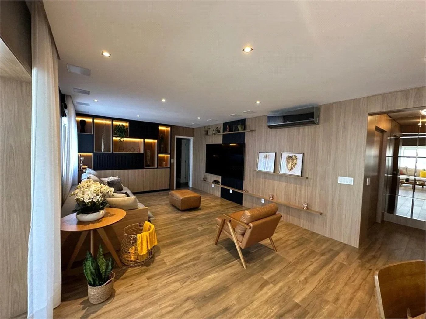 Apartamento à venda com 3 suítes em Jardim Arpoador, São Paulo, SP