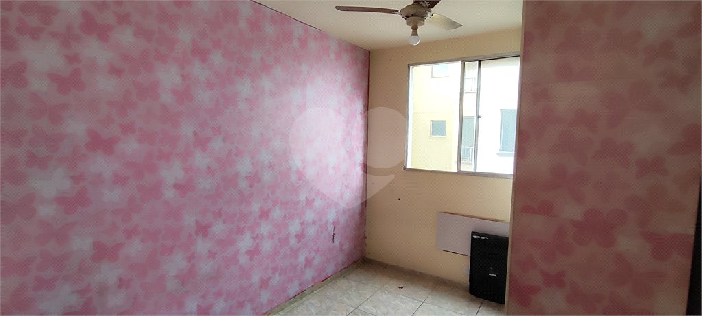 Apartamento à venda com 2 quartos em Santíssimo, Rio de Janeiro, RJ