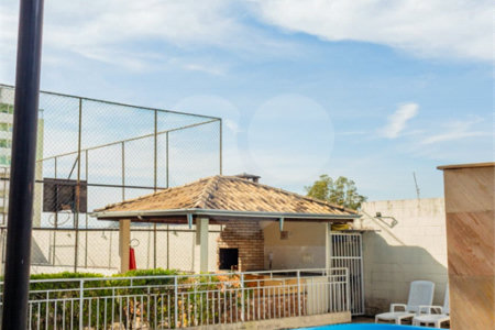 Apartamento à venda com 2 quartos em Jardim Americano, São José dos Campos, SP