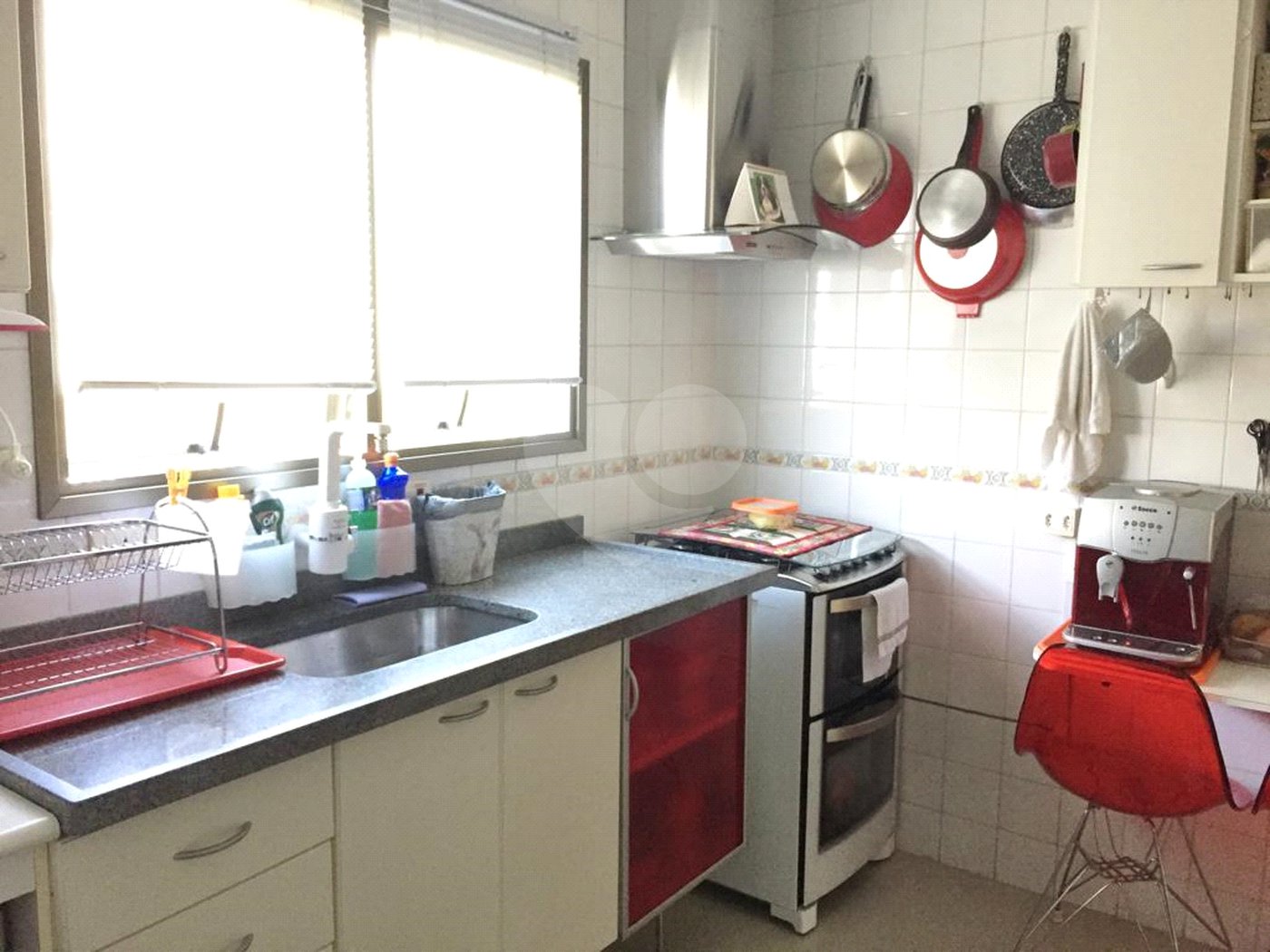 Casa à venda com 2 quartos, sendo 1 suíte,  no condomínio Villas de São Francisco I, São Paulo - SP