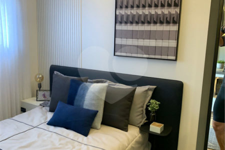 Studio à venda com 1 quarto em Pinheiros, São Paulo, SP