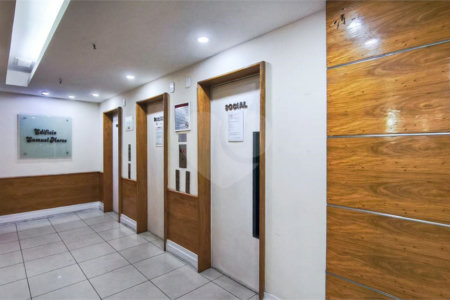 Apartamento à venda com 3 quartos, sendo 1 suíte, em Tijuca, Rio de Janeiro, RJ