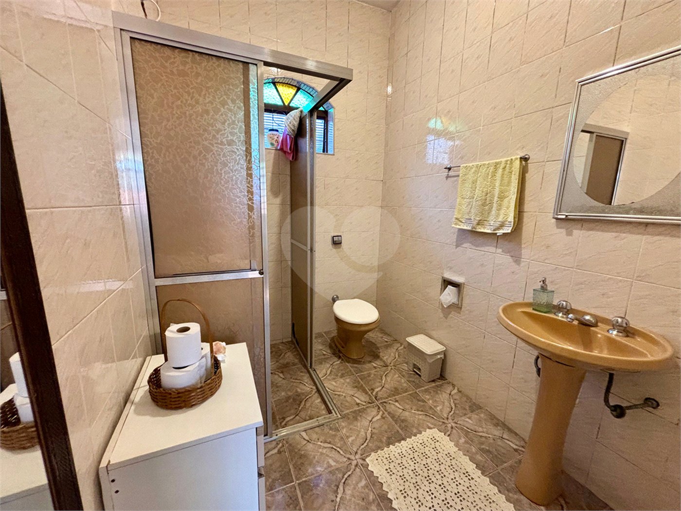 Casa à venda ou para alugar com 3 quartos, sendo 1 suíte, em Jardim Monte Santo, Itapetininga, SP