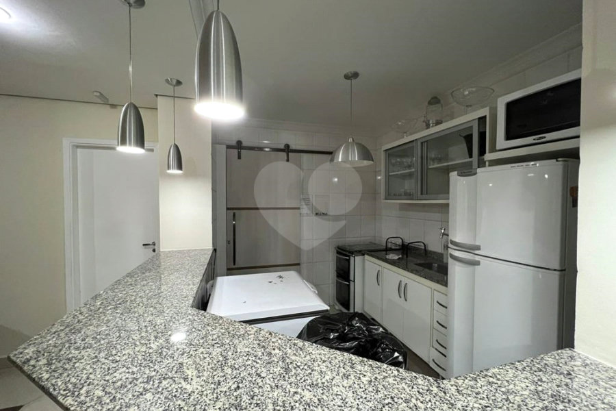 Apartamento à venda com 3 quartos, sendo 1 suíte, em Santa Teresinha, São Paulo, SP