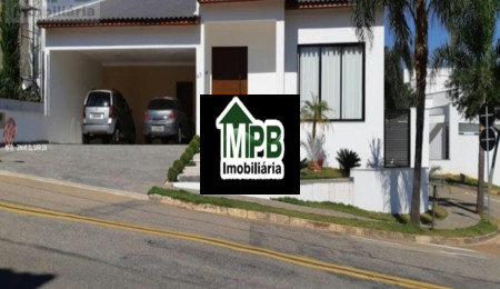 Casa à venda com 3 suítes em Condomínio Golden Park Residence, Sorocaba, SP