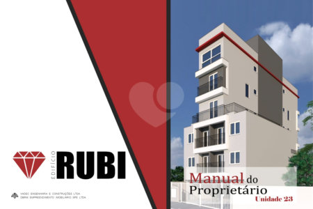 Apartamento à venda com 1 quarto em Rio Pequeno, São Paulo, SP