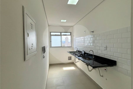 Apartamento à venda com 1 quarto em Belenzinho, São Paulo, SP