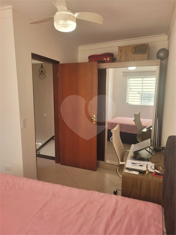 Casa à venda com 2 quartos no condomínio Ipomeias, São Paulo - SP