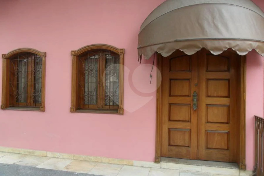 Sobrado à venda com 4 suítes em Jardim São Paulo(zona Norte), São Paulo, SP