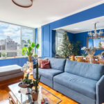 Apartamento à venda com 3 quartos, sendo 1 suíte, em Jardim Paulista, São Paulo, SP