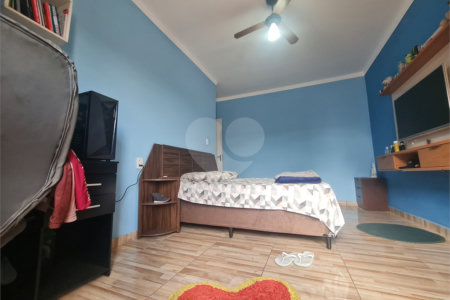 Casa à venda com 3 quartos, sendo 1 suíte,  no condomínio Reserva Ipanema I, Sorocaba - SP