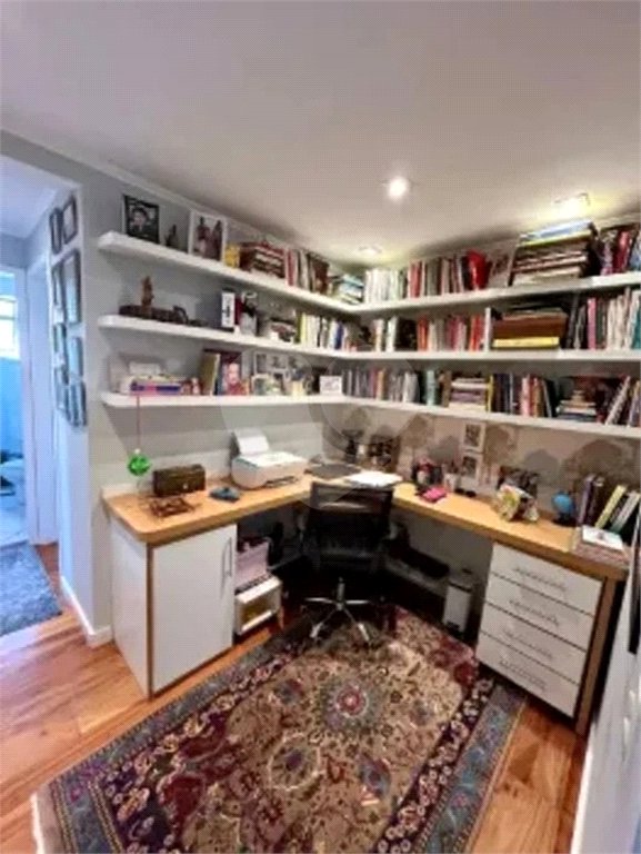 Apartamento à venda com 2 quartos, sendo 1 suíte, em Cambuci, São Paulo, SP