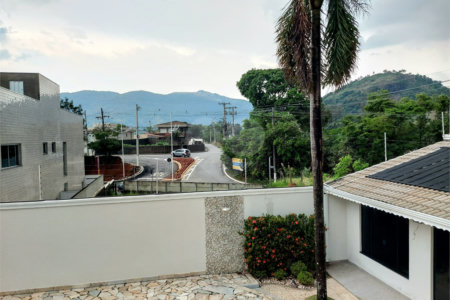 Sobrado à venda com 3 suítes em Jardim Paulista, Atibaia, SP
