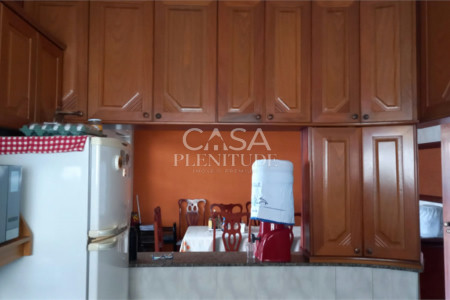 Casa à venda com 4 quartos, sendo 1 suíte, em Vila Jardini, Sorocaba, SP