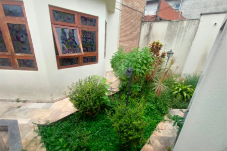 Sobrado à venda com 3 quartos, sendo 1 suíte, em Parque Vitória, São Paulo, SP