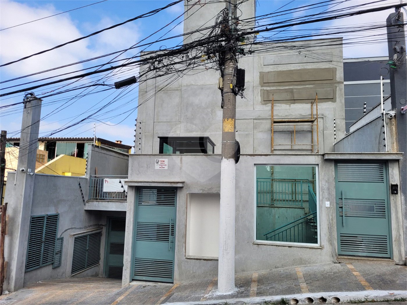 Casa para alugar com 2 suítes no condomínio Major Dantas Cortez 570, São Paulo - SP