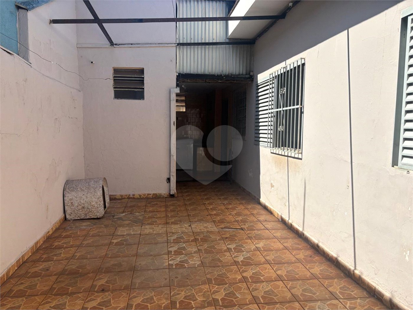 Casa Térrea à venda com 3 quartos em Campos Elíseos, Ribeirão Preto, SP