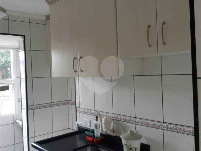 Apartamento à venda com 1 quarto em Vila Paiva, São Paulo, SP