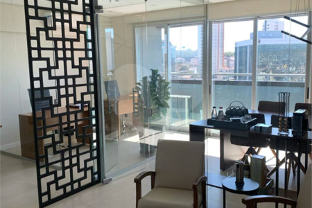Sala à venda em Jardim Vergueiro, Sorocaba, SP