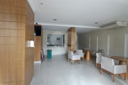 Apartamento à venda com 3 quartos, sendo 1 suíte, em Vila Maria, São Paulo, SP