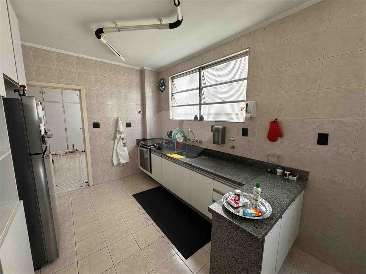 Apartamento à venda com 3 suítes em Higienópolis, São Paulo, SP