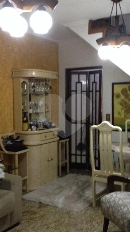 Sobrado à venda com 3 quartos, sendo 2 suítes, em Parque Edu Chaves, São Paulo, SP