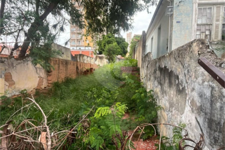 Terreno à venda no Centro, Sorocaba, SP