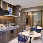 Apartamento à venda com 2 quartos, sendo 1 suíte, em Jardim São Paulo(zona Norte), São Paulo, SP