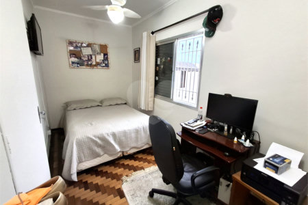 Sobrado à venda com 3 quartos, sendo 1 suíte, em Vila Independência, São Paulo, SP