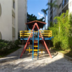 Apartamento à venda com 3 quartos, sendo 1 suíte, em Cidade Monções, São Paulo, SP
