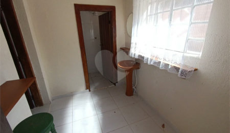 Chácara à venda com 4 quartos em Jardim Cardoso (mailasqui), São Roque, SP
