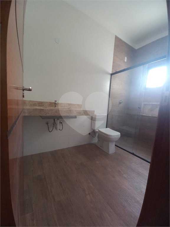 Casa à venda com 3 suítes no condomínio Reserva Real, Paulínia - SP