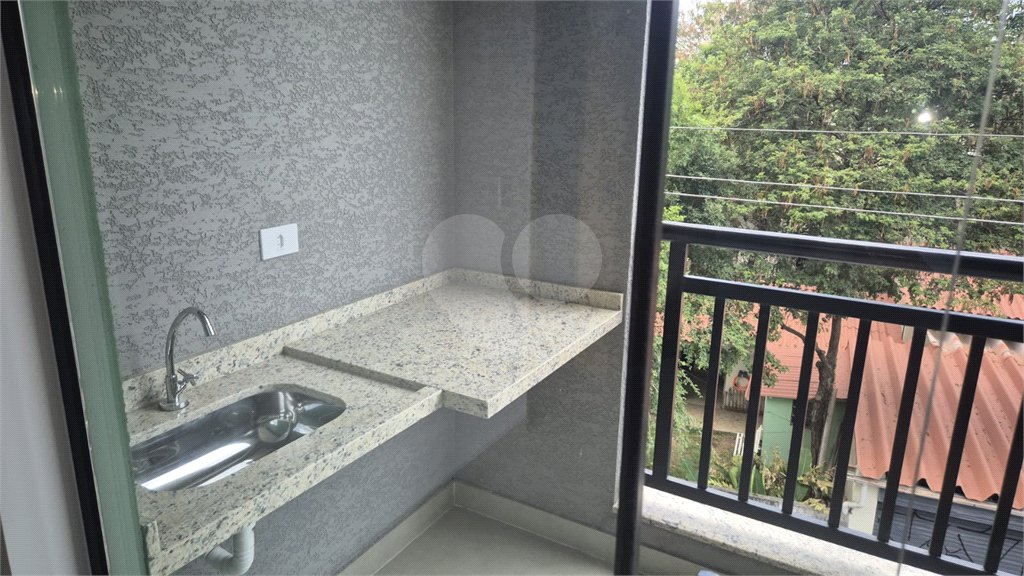 Apartamento à venda ou para alugar com 2 quartos em Jaçanã, São Paulo, SP