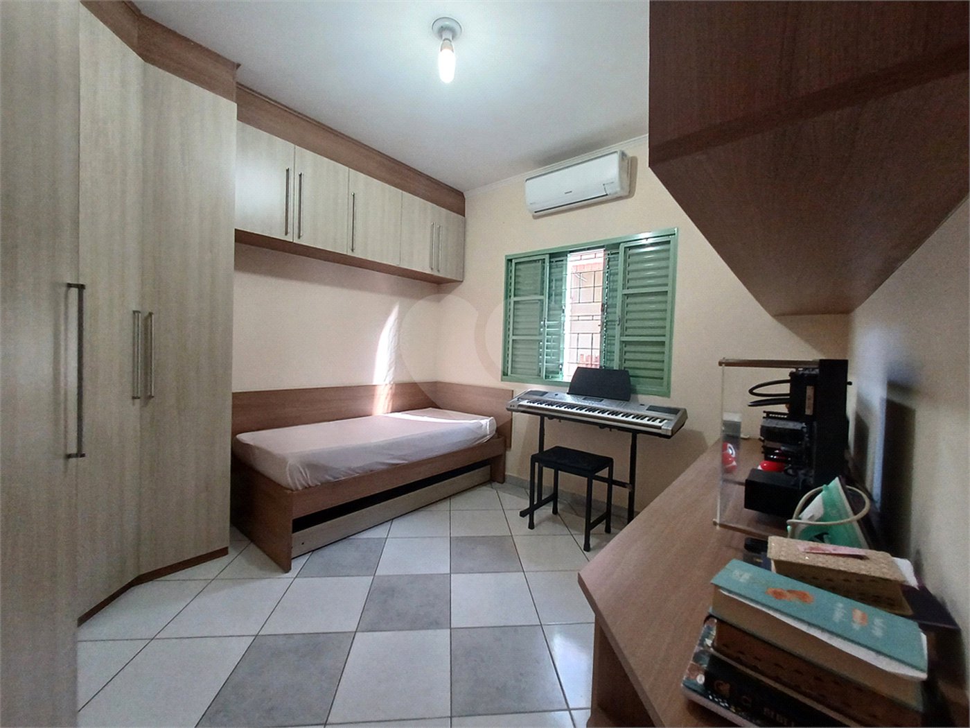 Casa à venda com 3 quartos, sendo 1 suíte, em Jardim Brasilândia, Sorocaba, SP