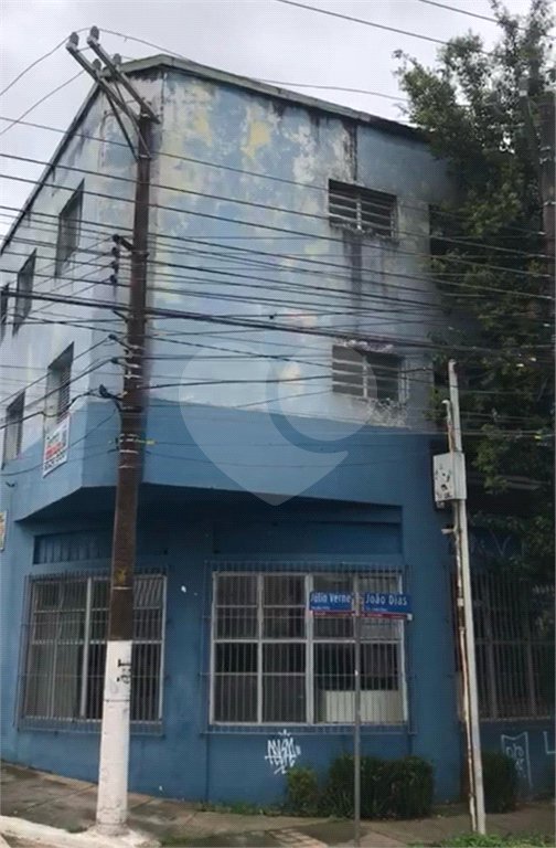 Prédio à venda em Chácara Santo Antônio (zona Sul), São Paulo, SP