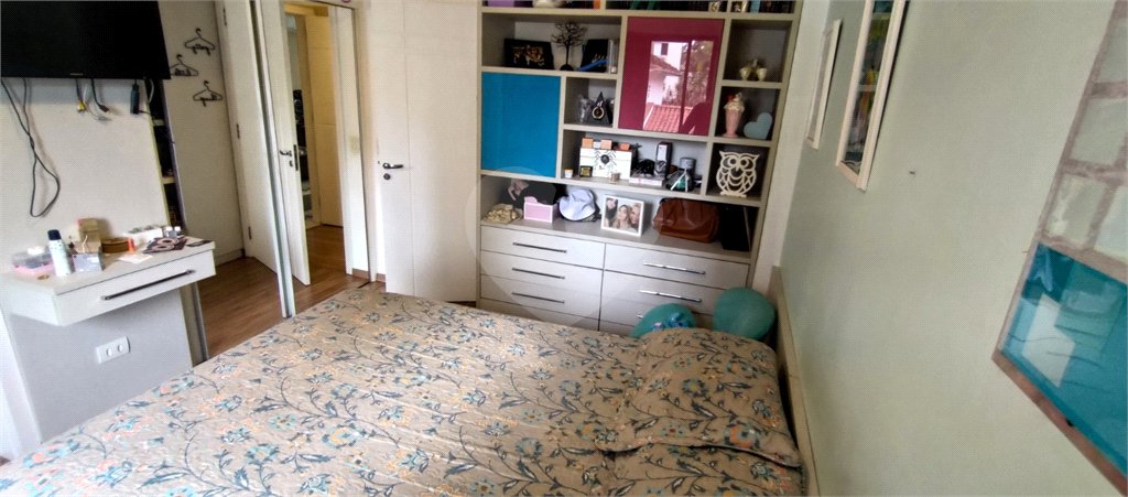 Apartamento à venda com 3 suítes em Tatuapé, São Paulo, SP