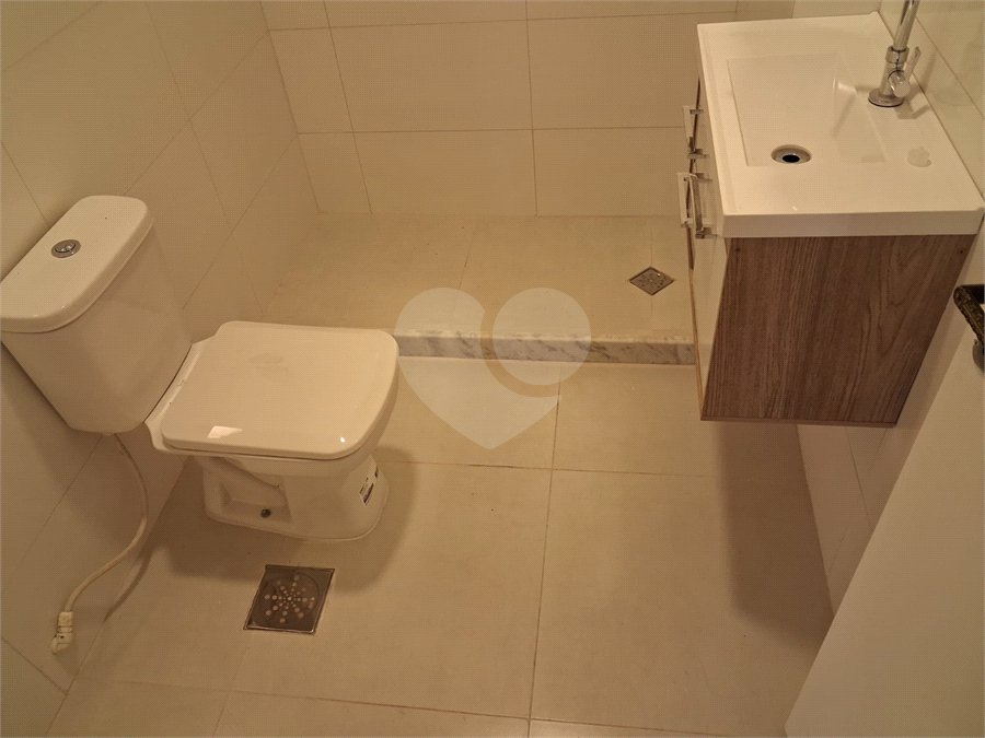 Apartamento à venda com 2 quartos em Praça da Bandeira, Rio de Janeiro, RJ