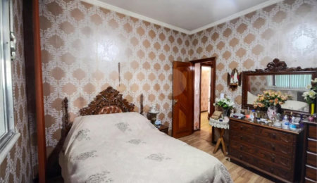 Cobertura à venda com 2 quartos em Vila Isabel, Rio de Janeiro, RJ