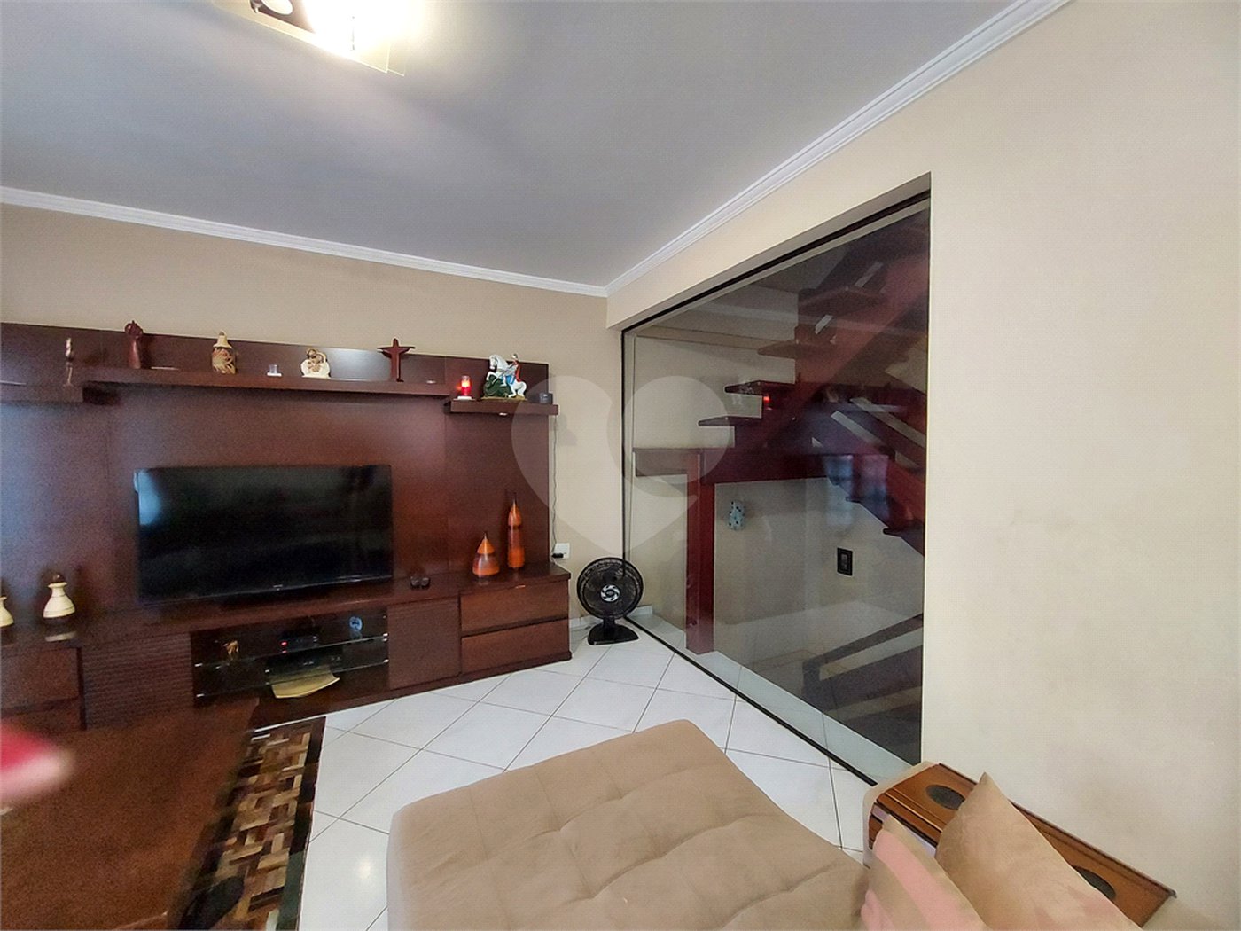 Casa à venda com 5 quartos, sendo 1 suíte, em Santa Claudina, Vinhedo, SP